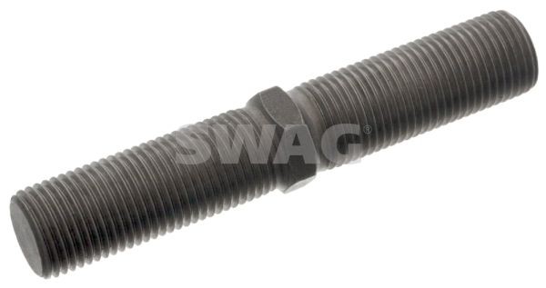 SWAG Bolt, wheel alignment Article number: 40 76 0001 cheaply