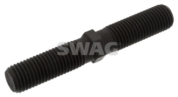 SWAG Bolt, wheel alignment Article number: 40 76 0002 cheaply