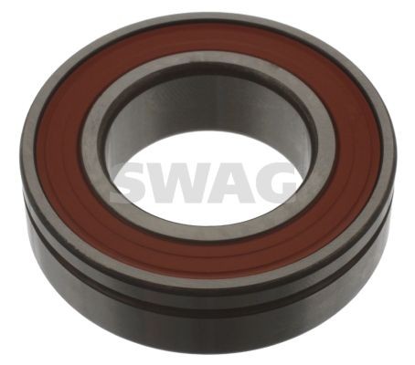 SWAG Lager, kardangaksel midtlager artikkelnummer: 40 87 0003 billig
