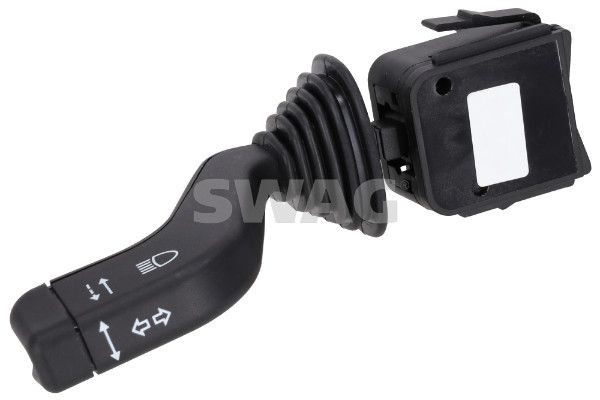 SWAG Control Stalk, indicators Article number: 40 91 7380 cheaply