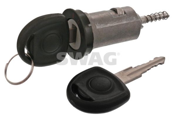 SWAG Lock Cylinder, ignition lock Article number: 40 91 8167 cheaply