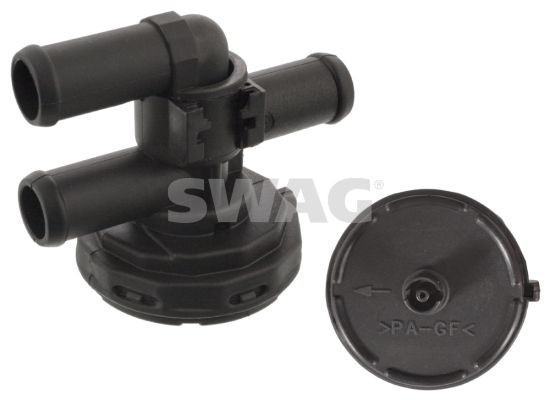 SWAG Heater control valve Article number: 40 92 2001 cheaply
