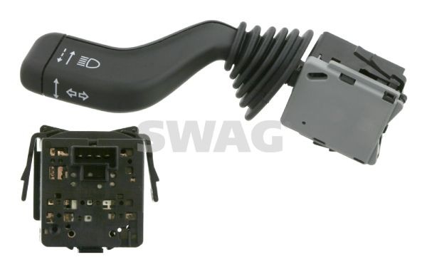 SWAG Control Stalk, indicators Article number: 40 92 4513 cheaply