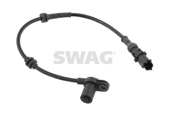 SWAG ABS sensor Article number: 40 92 4615 cheaply