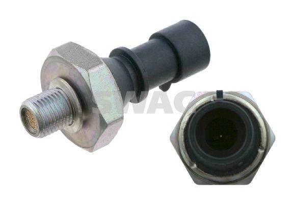 SWAG Oil Pressure Switch Article number: 40 92 7223 cheaply