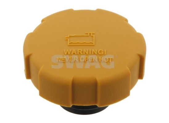 SWAG Expansion tank cap Article number: 40 92 8490 cheaply