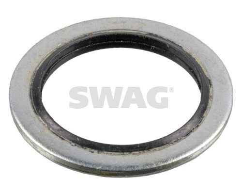 SWAG Seal, oil drain plug Article number: 40 93 1118 cheaply