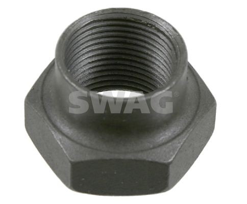 SWAG 50 90 3831 Mutter, teljeots KA 1.3 i ROCAM 70 HP Bensiin 2008