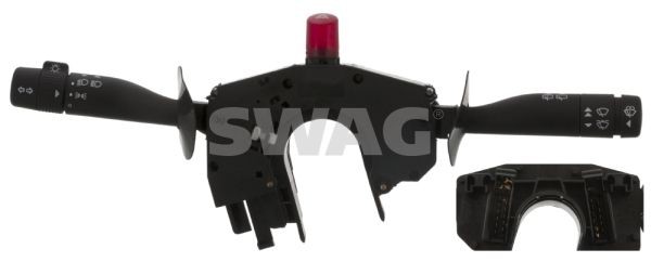 SWAG Headlight switch Article number: 50 90 9492 cheaply