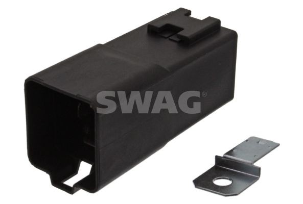 SWAG Glow plug relay Article number: 50 91 4420 cheaply