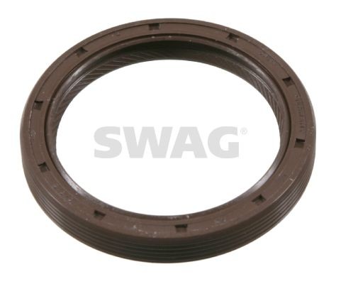 SWAG Camshaft seal Article number: 50 91 8170 cheaply