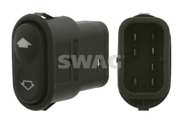 SWAG Window switch Article number: 50 91 9344 cheaply