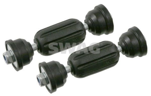 SWAG Reparasjonssett, stabilisator koplingsstang artikkelnummer: 50 91 9830 billig