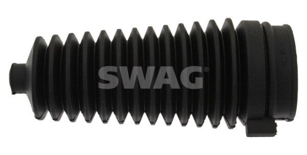SWAG Steering rack gaiter Article number: 50 92 1257 cheaply