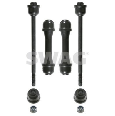 SWAG Repair Kit, stabilizer coupling rod Article number: 50 92 1750 cheaply