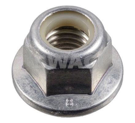 SWAG Nut Article number: 50 92 4383 cheaply