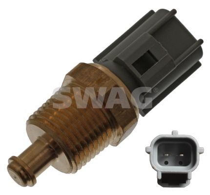 SWAG Sensor, coolant temperature Article number: 50 92 4467 cheaply