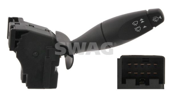 SWAG Wiper Switch Article number: 50 93 1169 cheaply