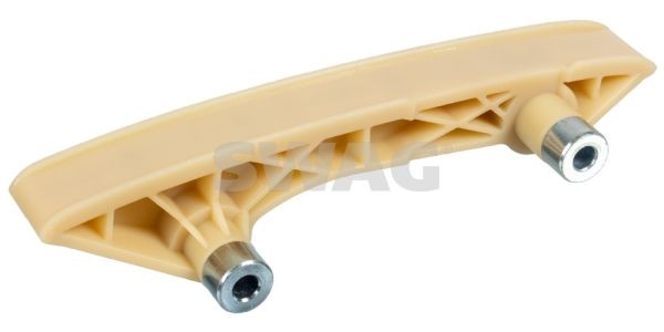 SWAG 50 93 6291 Guides, timing chain TRANSIT 2.0 TDCi 125 PS Diesel 2006