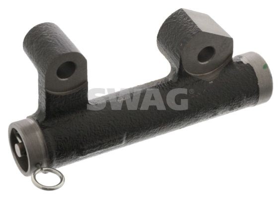 SWAG Tensioner, timing belt Article number: 55 92 2573 cheaply