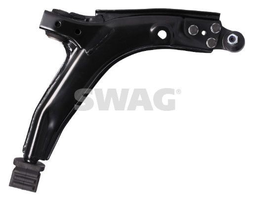 SWAG Axle bush Article number: 55 92 2758 cheaply