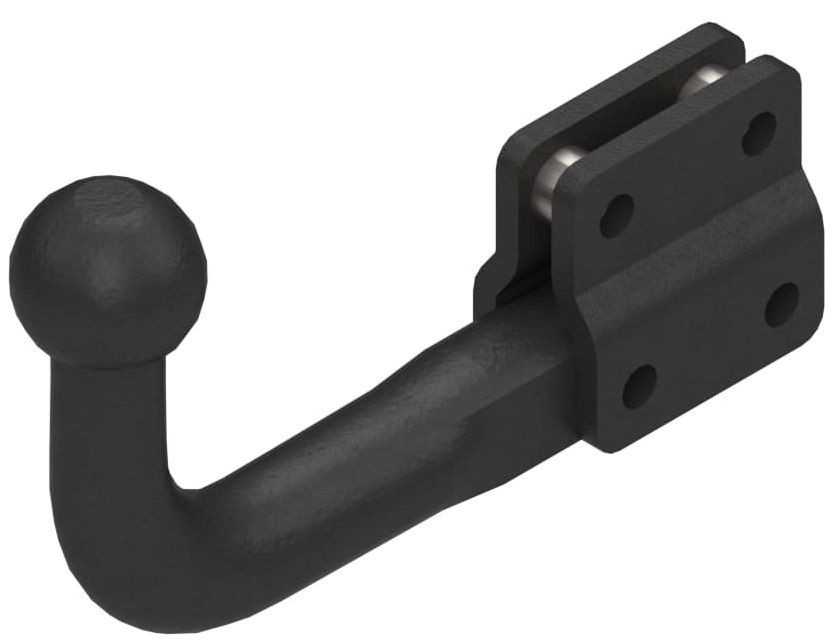 GDW Trailer Hitch Article number: 1126 cheaply