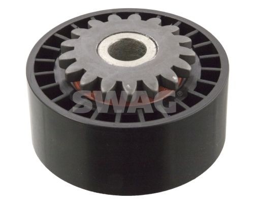 SWAG Deflection / Guide Pulley, v-ribbed belt Article number: 60 03 0052 cheaply