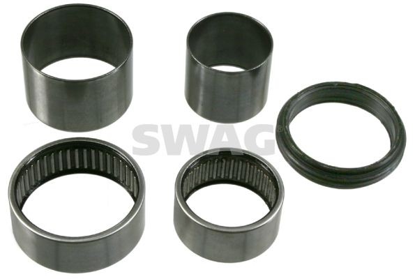SWAG Repair Set, axle beam Article number: 60 92 1261 cheaply