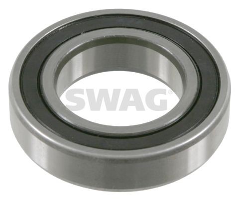 SWAG 60 92 1985 Propshaft bearing SCÉNIC 1.4 16V 95 PS Petrol 2003