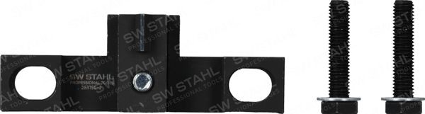 SW-Stahl 26319L-2 Fiksserimise tööriist, hooratas TRANSIT CUSTOM 2.0 EcoBlue 170 HP Diisel