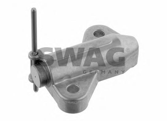 SWAG Timing chain tensioner Article number: 60 93 0511 cheaply