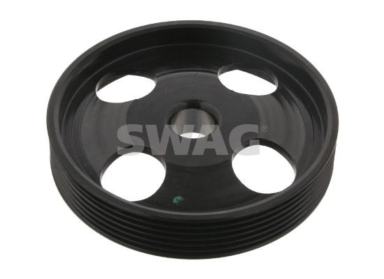SWAG Pulley, power steering pump Article number: 60 93 2151 cheaply