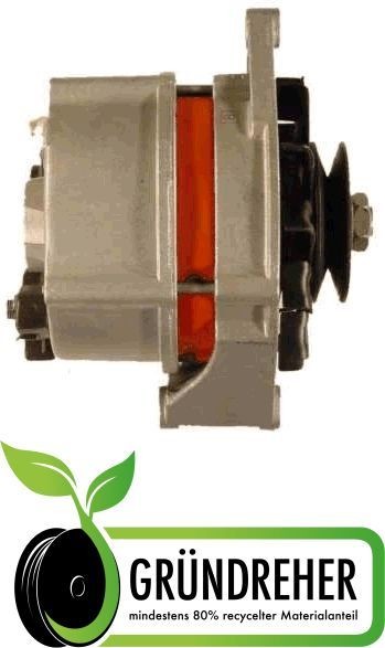 REDFAIR Alternator Article number: RF30880G cheaply