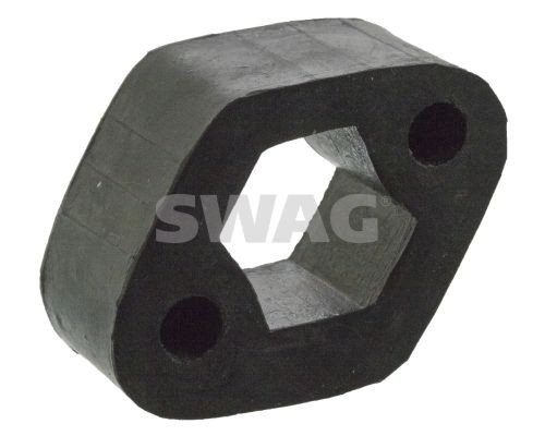 SWAG Holder, exhaust system Article number: 62 91 0527 cheaply