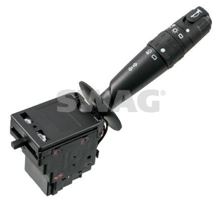 SWAG Headlight switch Article number: 62 91 7947 cheaply