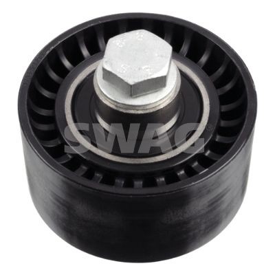 SWAG Timing belt deflection pulley Article number: 62 91 9189 cheaply