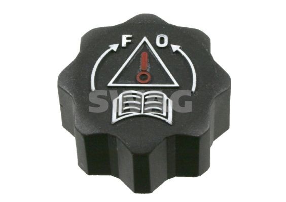 SWAG Expansion tank cap Article number: 62 92 2081 cheaply