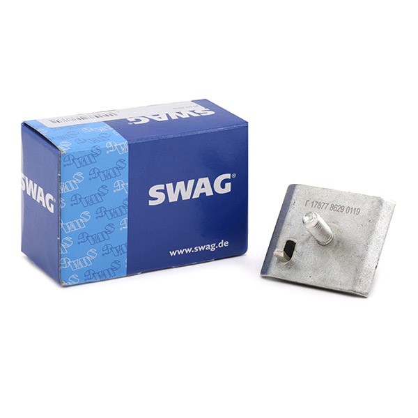 SWAG Paigutus, Mootor Artikli number: 64 13 0003 soodsalt