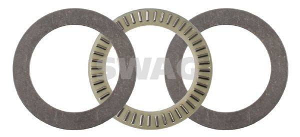 SWAG Anti-Friction Bearing, suspension strut support mounting Article number: 70 54 0010 cheaply