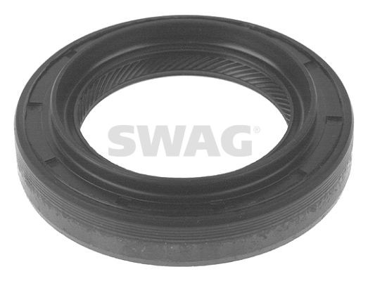 SWAG Shaft Seal, manual transmission flange Article number: 70 91 2107 cheaply