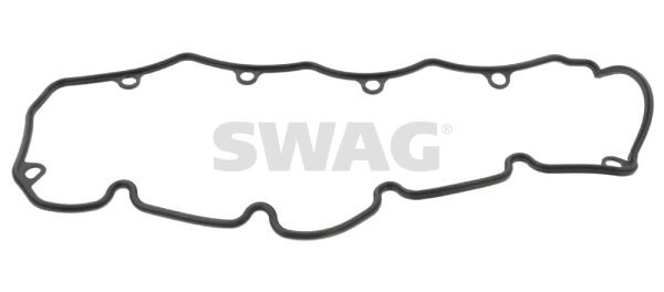 SWAG Rocker cover gasket Article number: 70 91 2169 cheaply