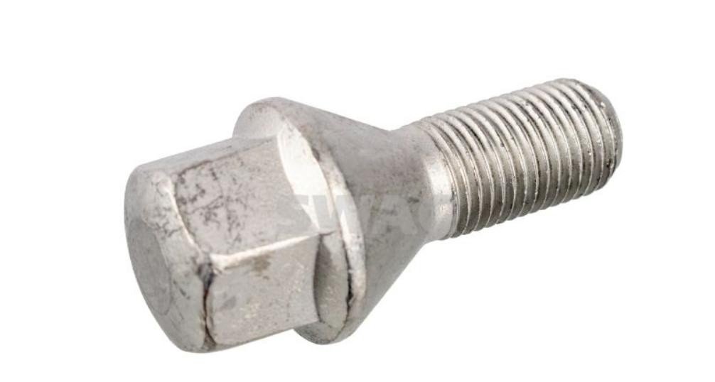 SWAG Wheel Bolt Article number: 70 91 9341 cheaply