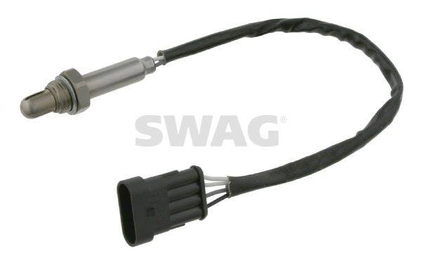 SWAG Lambdasonde Varenummer: 70 92 6297 billige