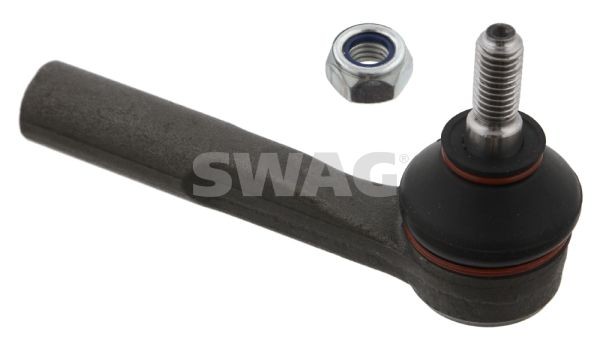 SWAG Track rod end Article number: 70 92 8618 cheaply