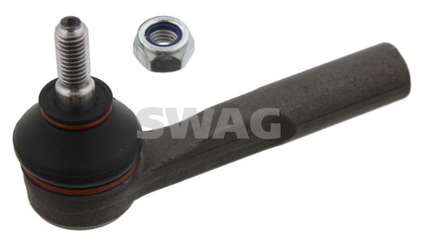 SWAG Track rod end Article number: 70 92 8619 cheaply