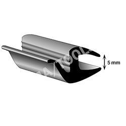 PMA Windscreen seal Article number: 5037 cheaply