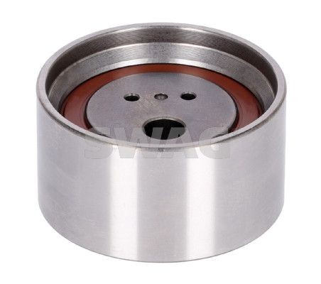 SWAG Timing belt tensioner pulley Article number: 80 92 7119 cheaply