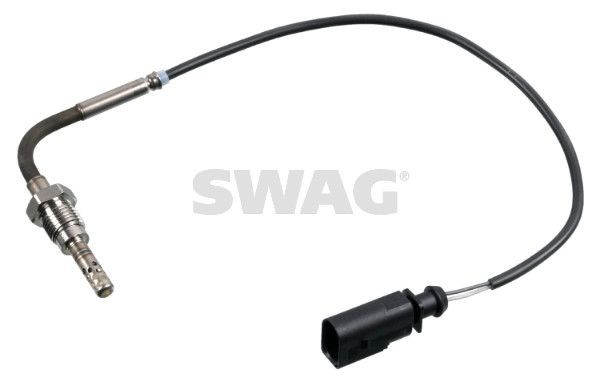 SWAG Air filter Article number: 81 92 7268 cheaply