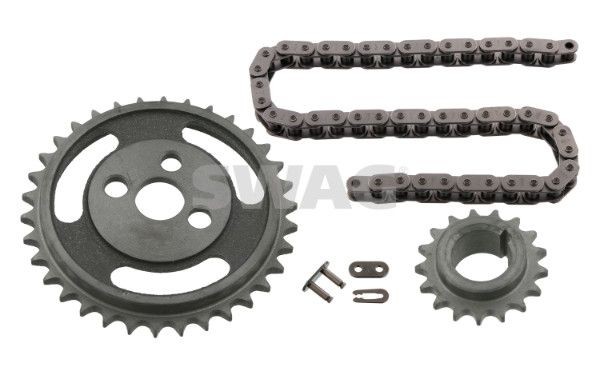 SWAG Timing chain kit Article number: 99 12 5159 cheaply