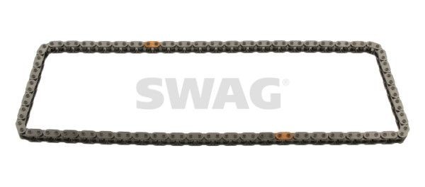 SWAG Timing Chain Article number: 99 13 0499 cheaply